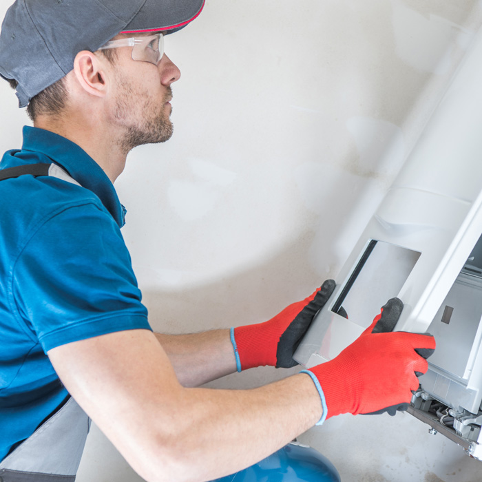 Mohit AC Repair Service